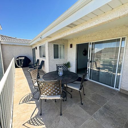 Modern Resort Condo - Pools, Courts & Scenic Views Saint George Extérieur photo