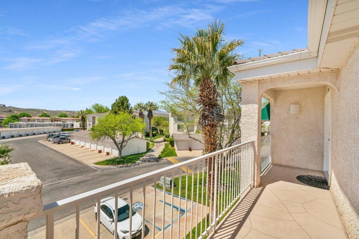 Modern Resort Condo - Pools, Courts & Scenic Views Saint George Extérieur photo