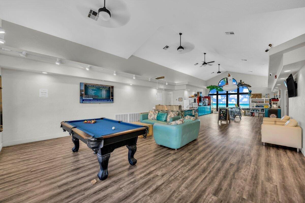 Modern Resort Condo - Pools, Courts & Scenic Views Saint George Extérieur photo