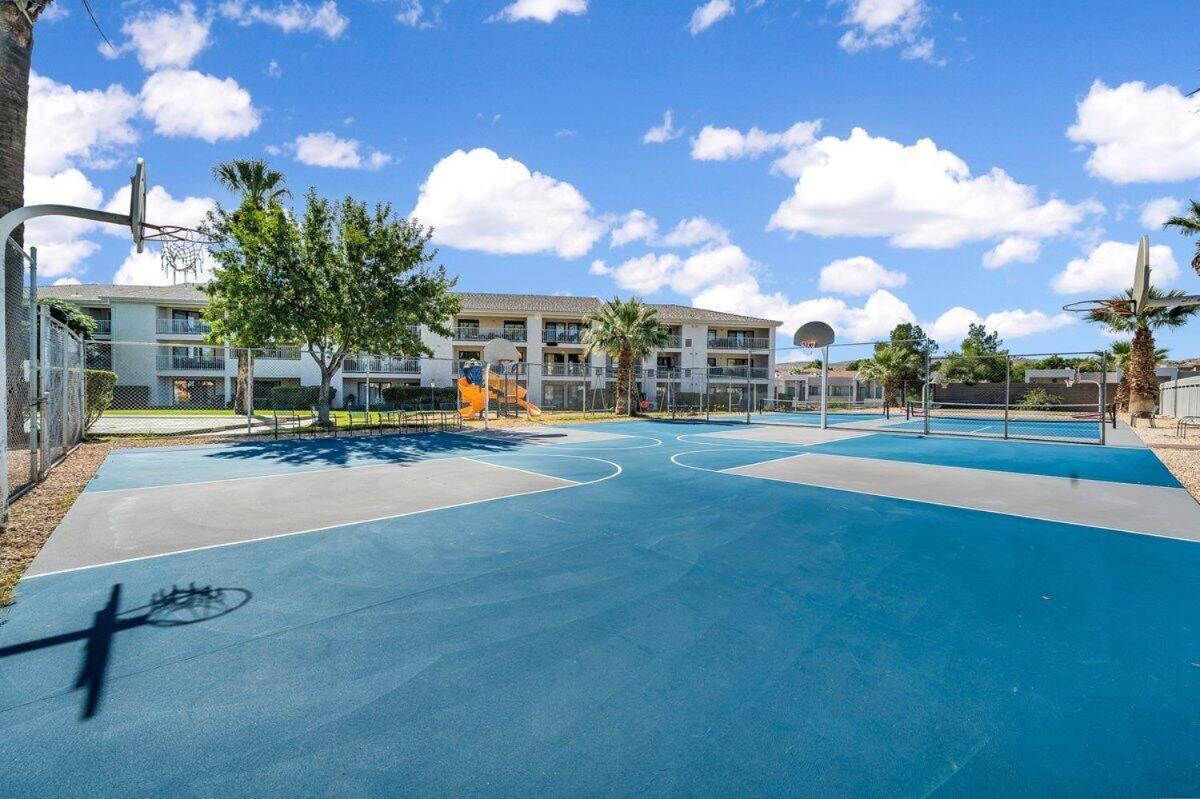 Modern Resort Condo - Pools, Courts & Scenic Views Saint George Extérieur photo