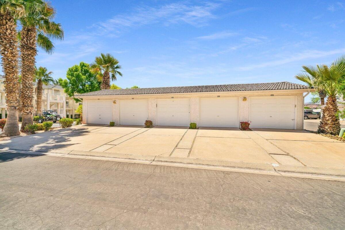 Modern Resort Condo - Pools, Courts & Scenic Views Saint George Extérieur photo
