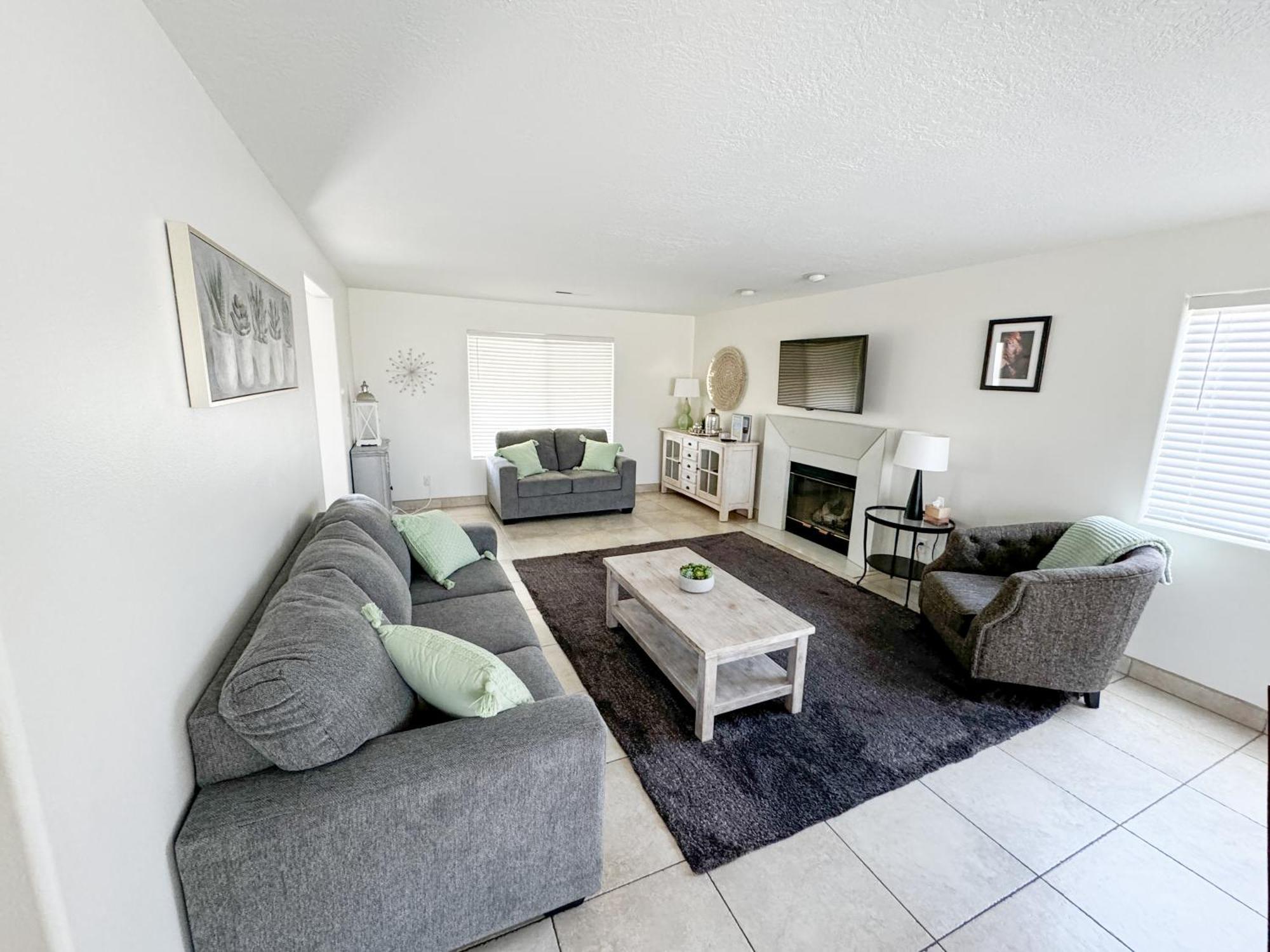 Modern Resort Condo - Pools, Courts & Scenic Views Saint George Extérieur photo