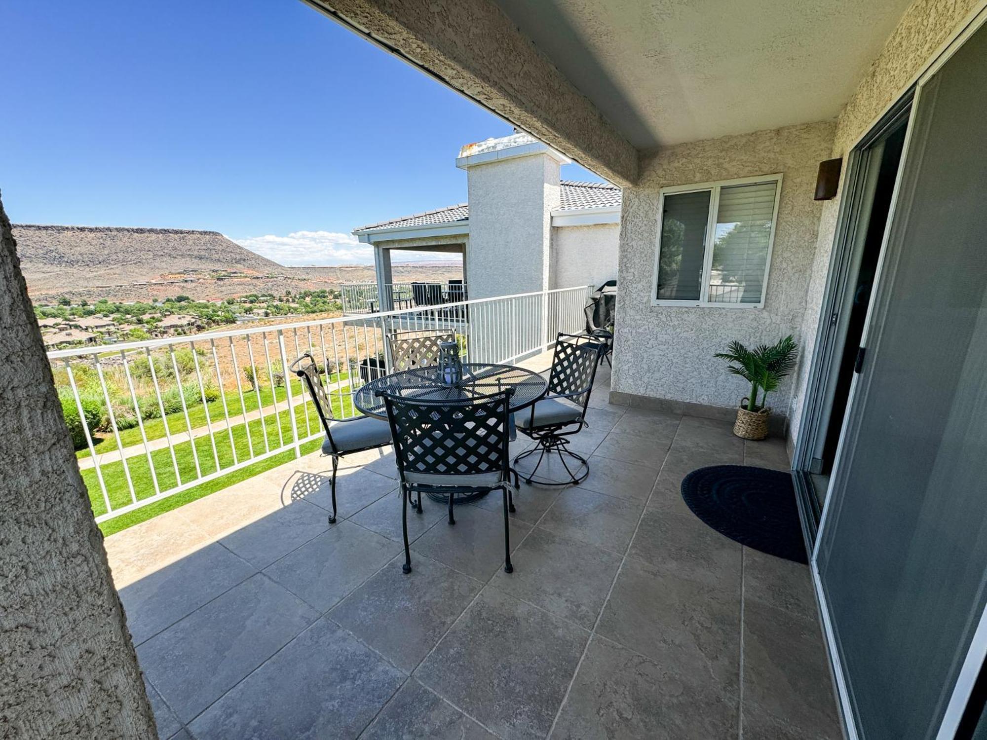 Modern Resort Condo - Pools, Courts & Scenic Views Saint George Extérieur photo