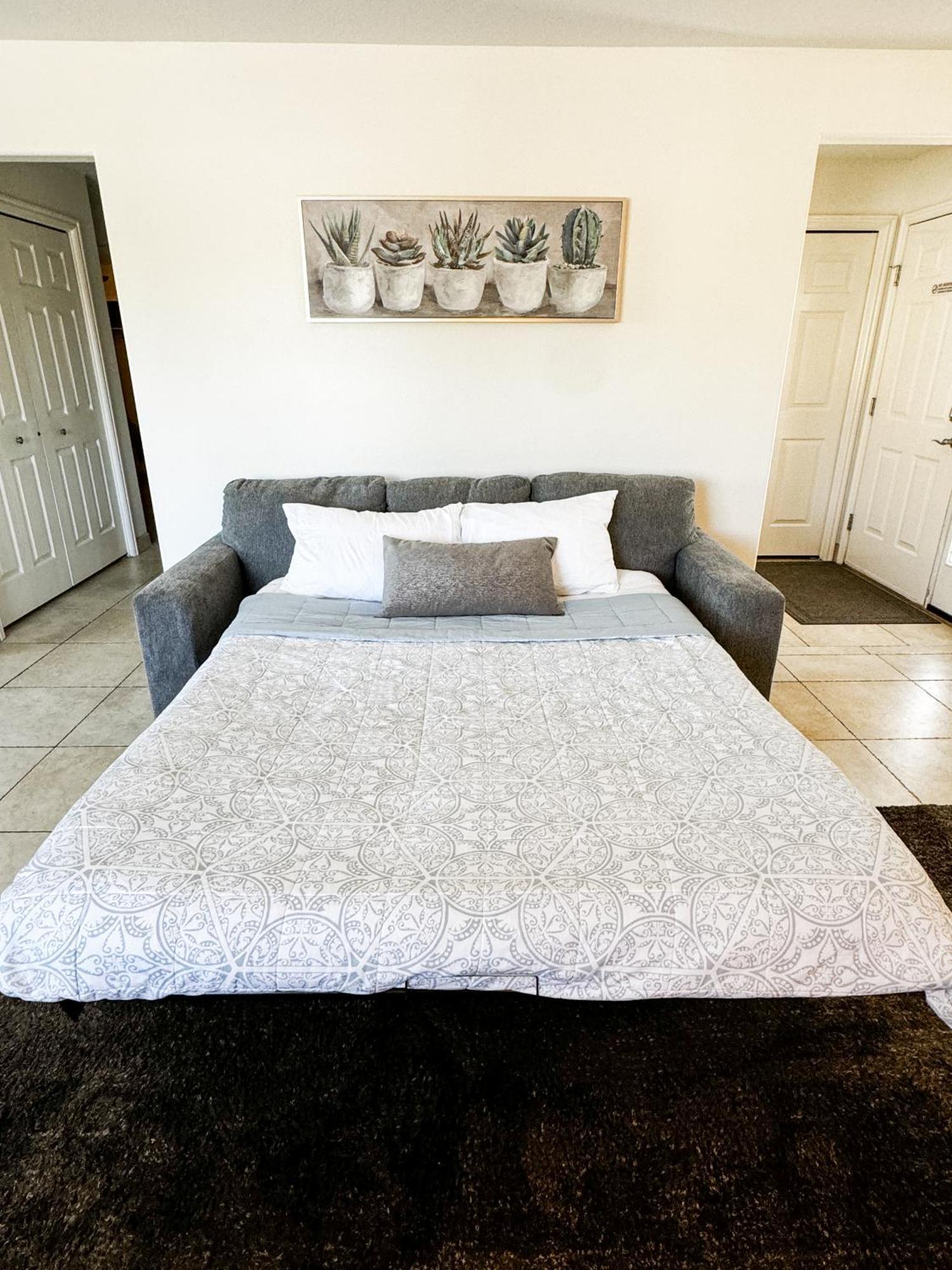 Modern Resort Condo - Pools, Courts & Scenic Views Saint George Extérieur photo